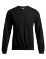 Heren Sweater Promodoro 2199 Zwart